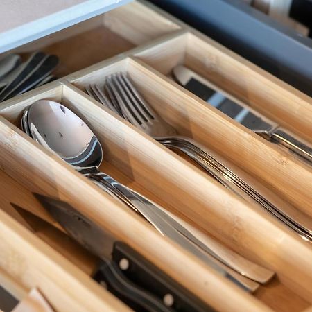 Wyspa Uznam Promenada Apartman Swinoujscie Kültér fotó